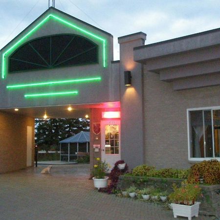 Motel Normandie Louiseville Zewnętrze zdjęcie