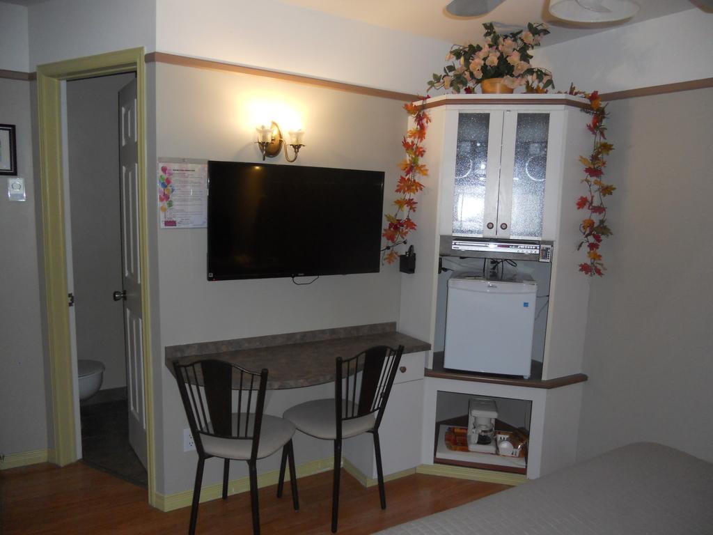 Motel Normandie Louiseville Pokój zdjęcie