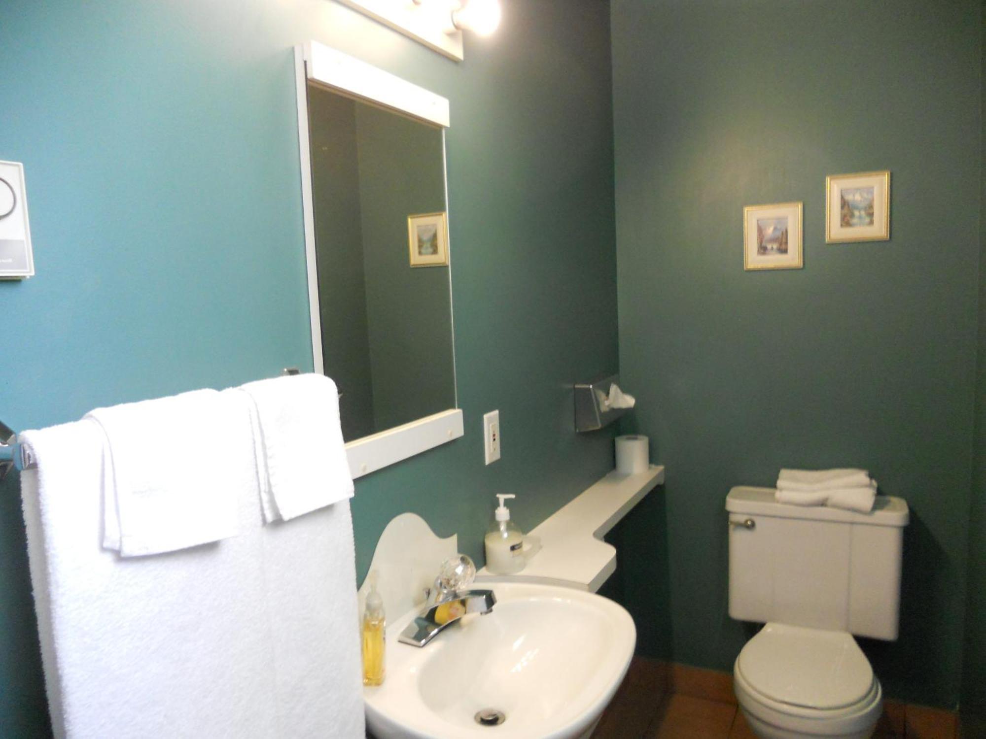 Motel Normandie Louiseville Zewnętrze zdjęcie