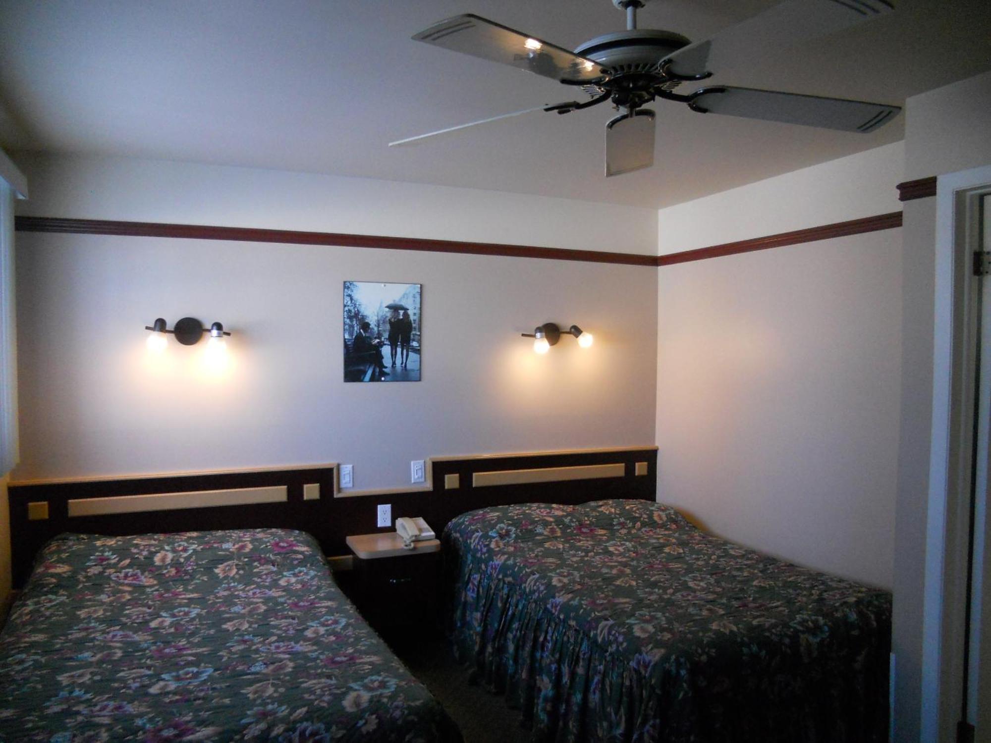 Motel Normandie Louiseville Zewnętrze zdjęcie