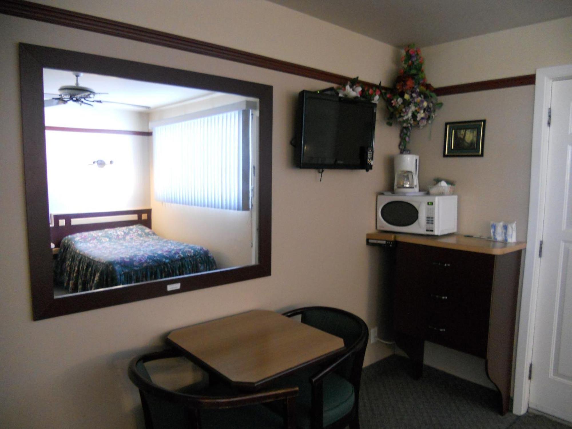 Motel Normandie Louiseville Zewnętrze zdjęcie