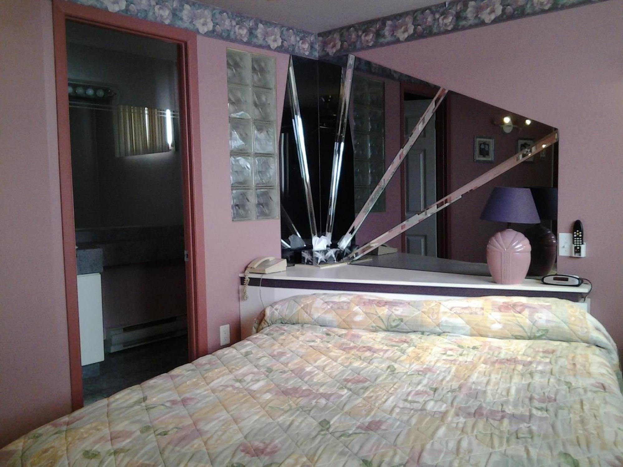 Motel Normandie Louiseville Pokój zdjęcie