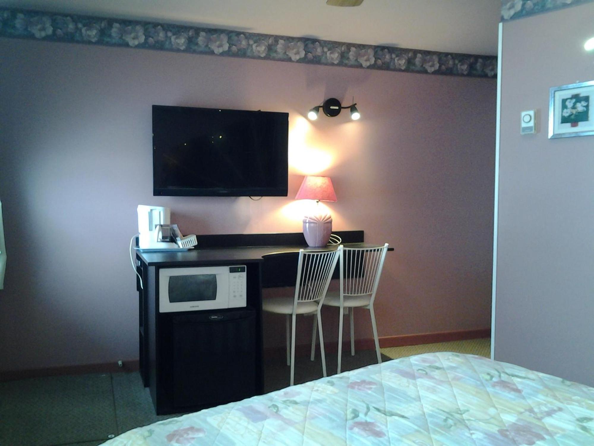 Motel Normandie Louiseville Pokój zdjęcie