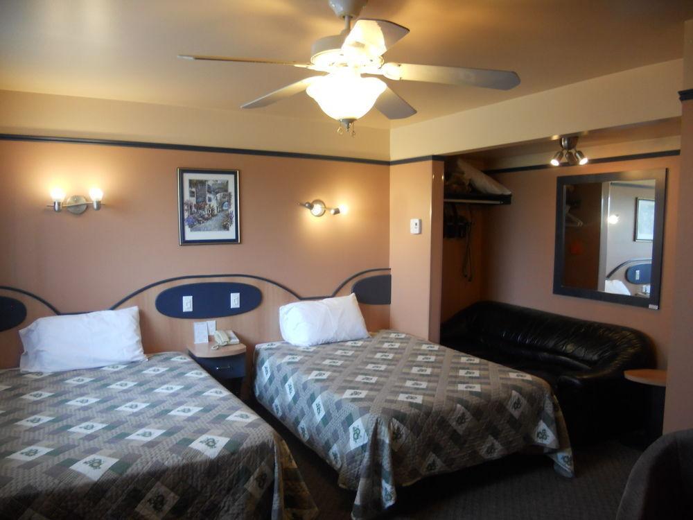 Motel Normandie Louiseville Zewnętrze zdjęcie