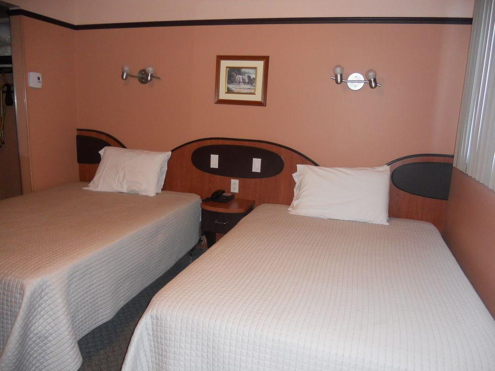 Motel Normandie Louiseville Zewnętrze zdjęcie