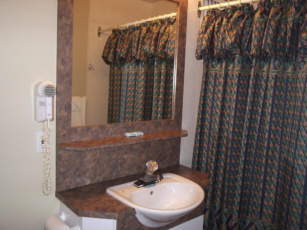 Motel Normandie Louiseville Zewnętrze zdjęcie