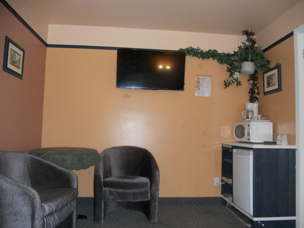 Motel Normandie Louiseville Zewnętrze zdjęcie