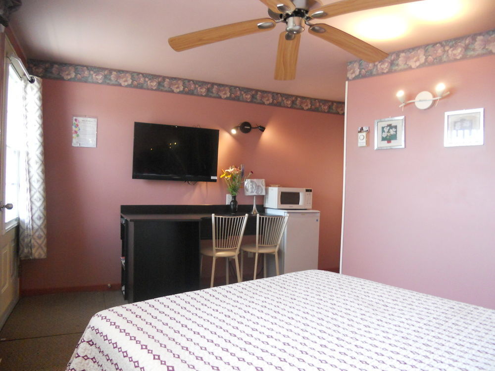 Motel Normandie Louiseville Zewnętrze zdjęcie